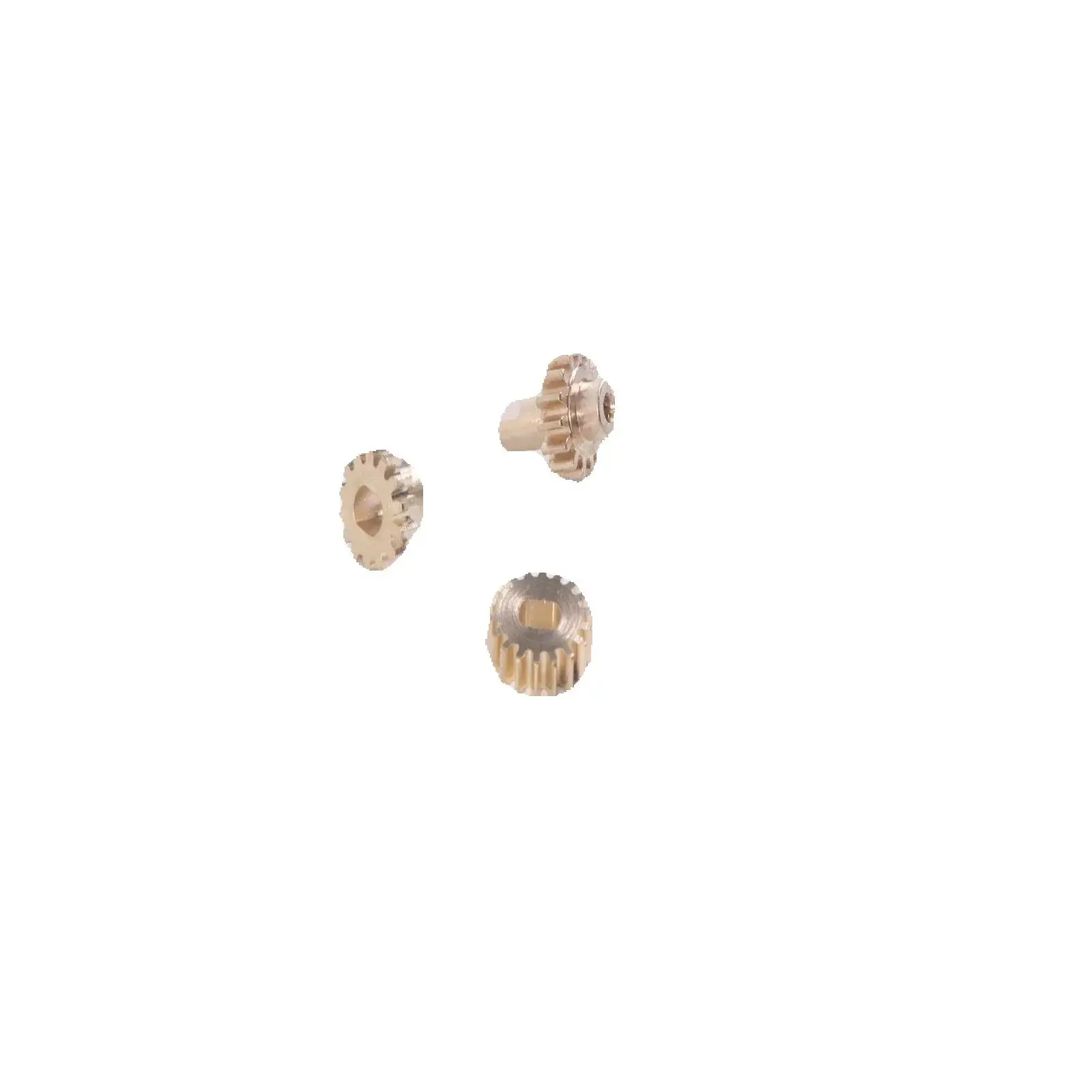 

4E0857273D Комплект шестерен MMI для Audi A8 S8 2003-2010, бронза