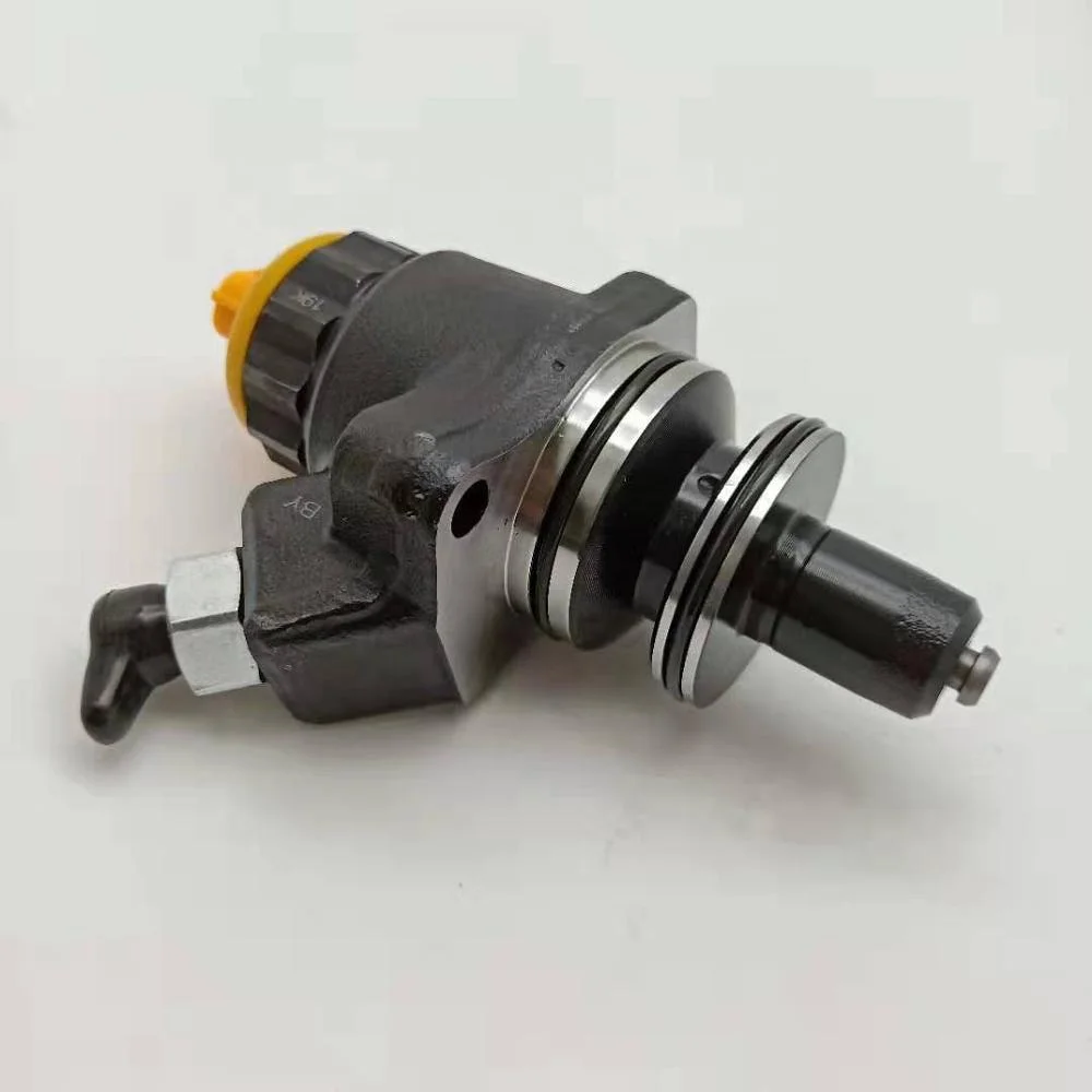 PC400-6 Excavator Diesel Pump Plunger ND094150-0318 0941500318 094150-0318