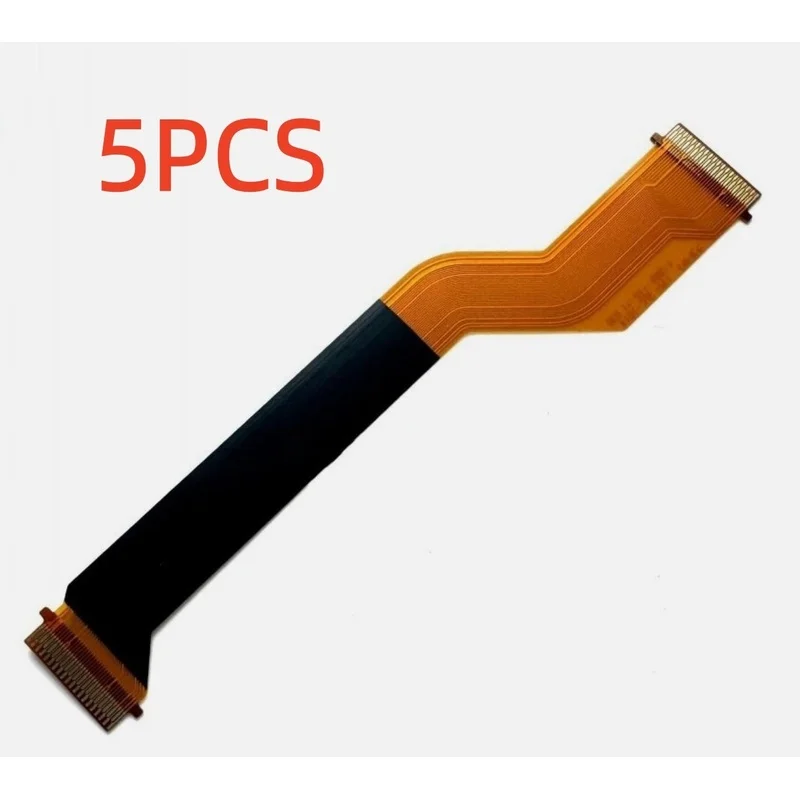 5PCS For Sony A7S A7 A7R ILCE-7 ILCE-7S ILCE-7R LCD Screen Hinge Flex Cable NEW
