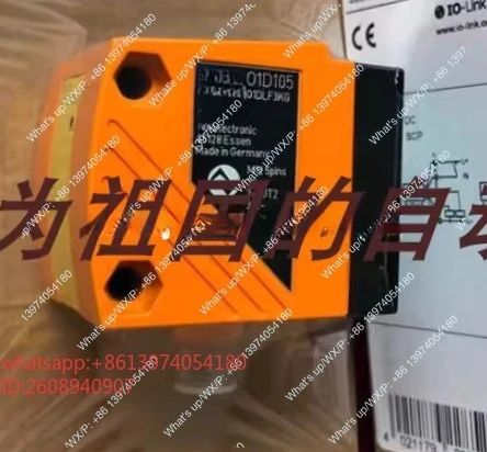 Suitable for Distance measuring sensor O1D300 O1D100 O1D105