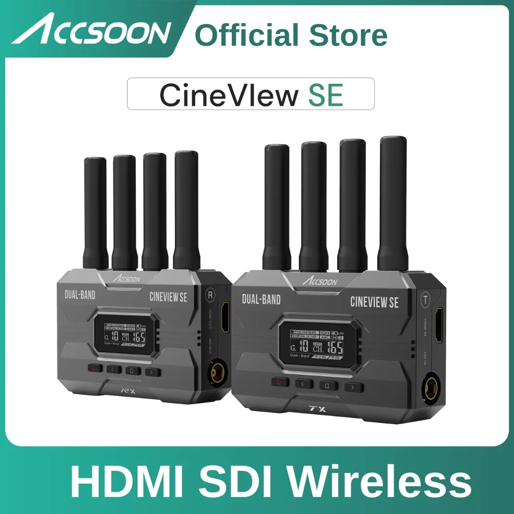 : Sistema di Trasmissione Video