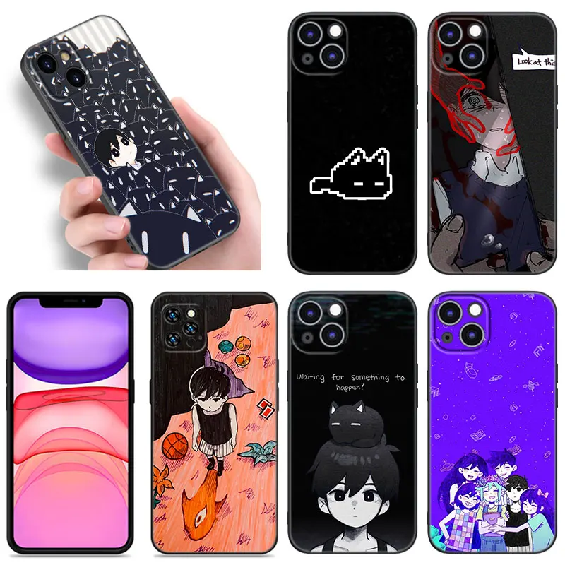Чехол для Apple iPhone 12 13 Mini 11 14 Pro XS Max 6S 6 7 8 Plus 5S X XR SE 2020 2022