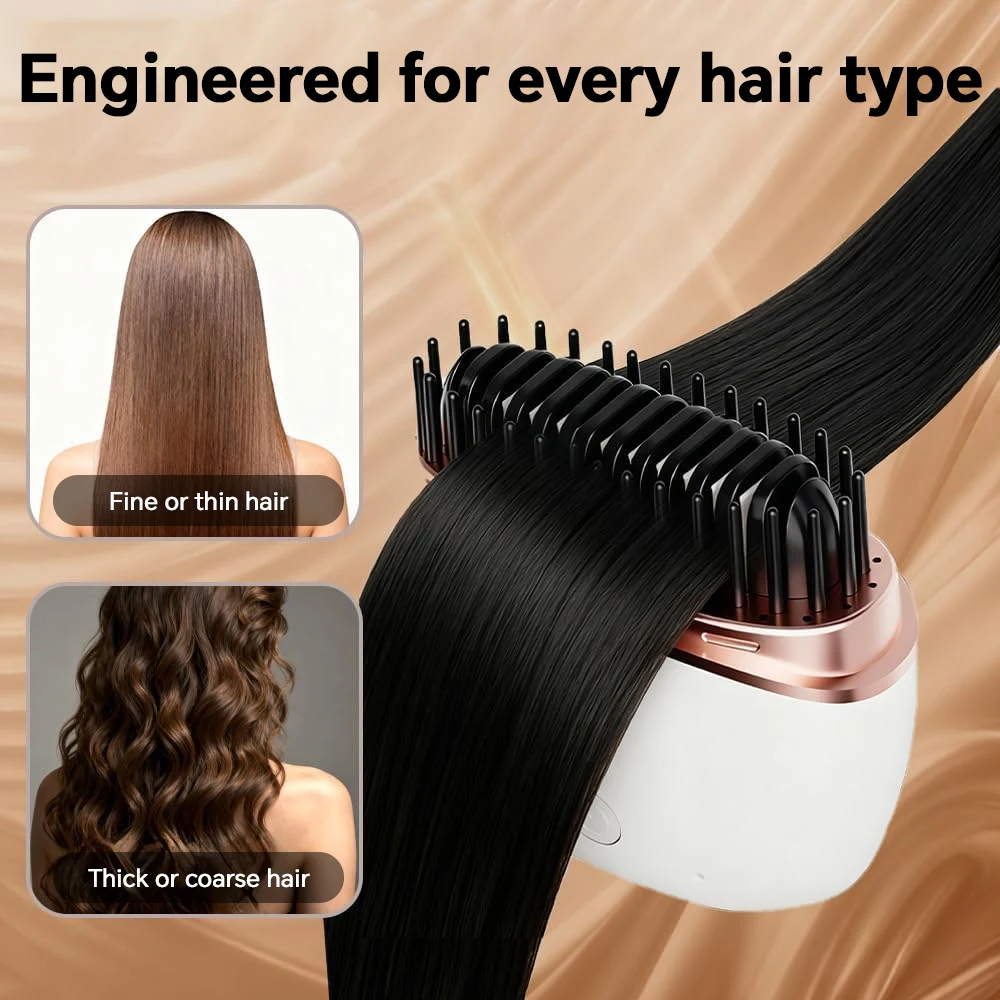 Thumbnail 4 - #14 Best Heated Styling Brushes to Buy In 2026