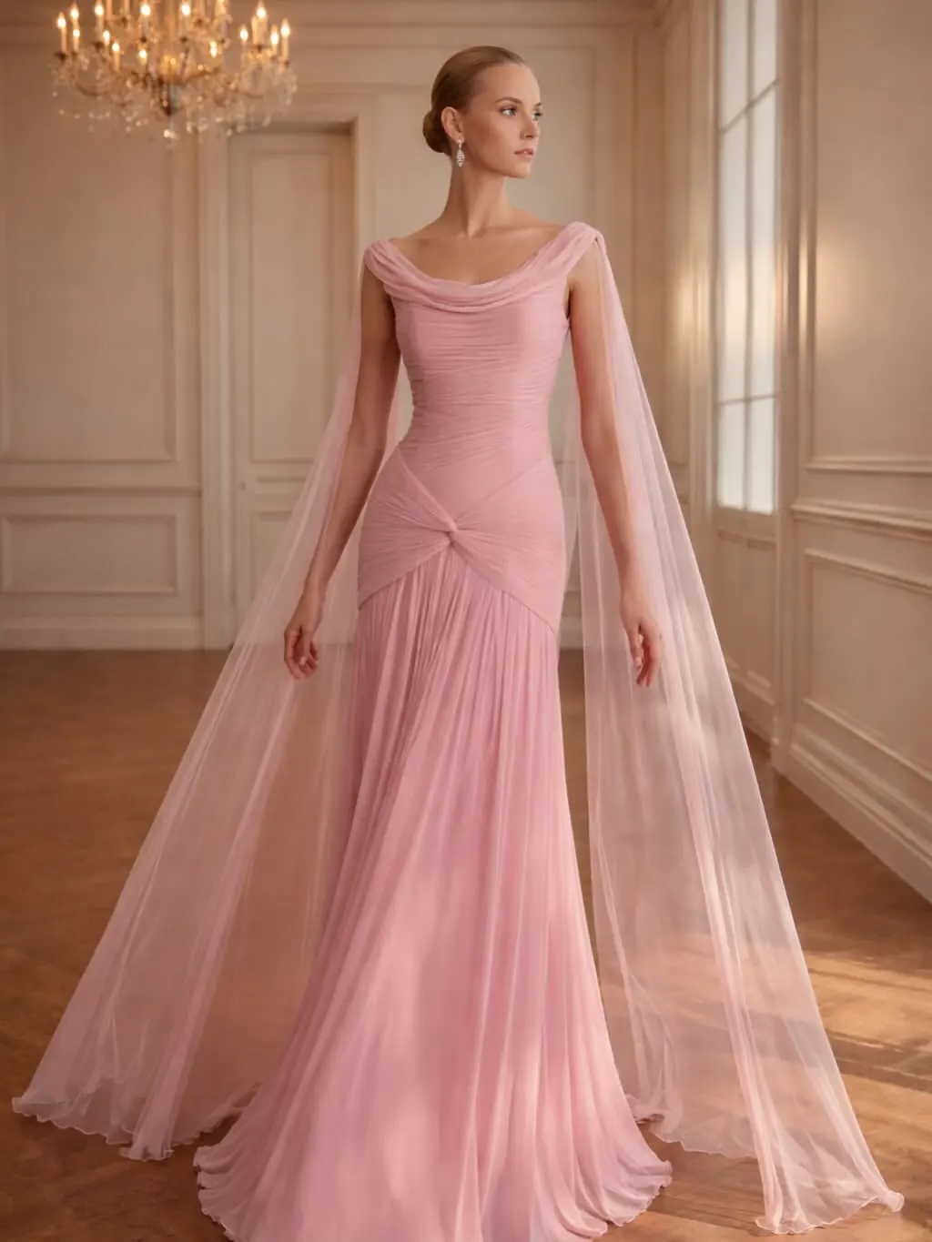 Thumbnail 2 - #28 Trending Bridesmaid Party Dress Right Now