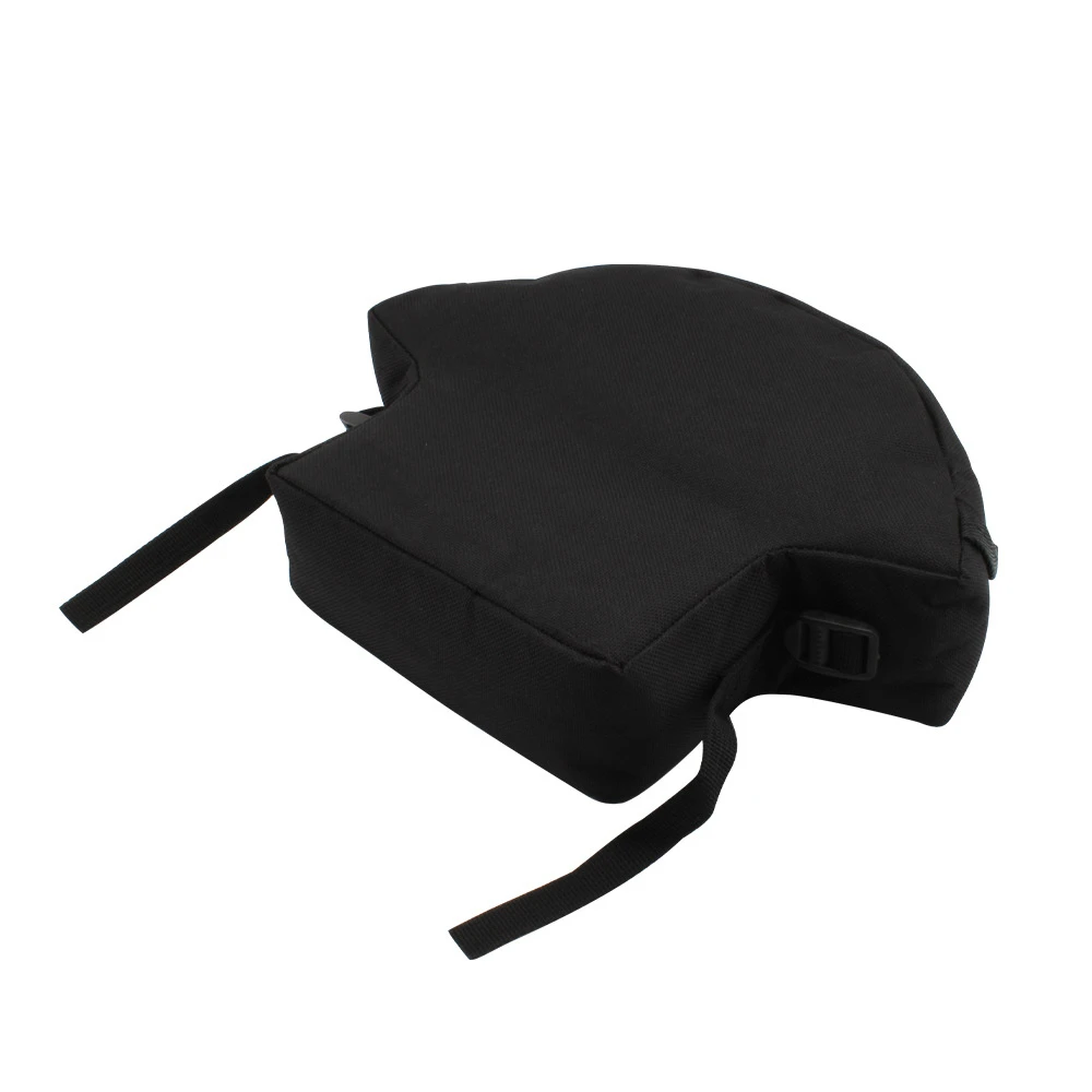 Motorcycle Storage Bag for BMW R1250GS R1200GS F850GS F750GS 2013 Repair Tool Bag Waterproof Luggage Rack Tail Bag Black