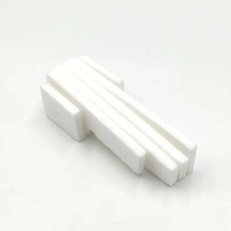 2 Sets Waste Ink Tank Pad Sponge for Epson L360 L361 L362 L363 L364 L365 L366 L375 L380 L382 L383 L385 L386 L395 L396 L400 L405