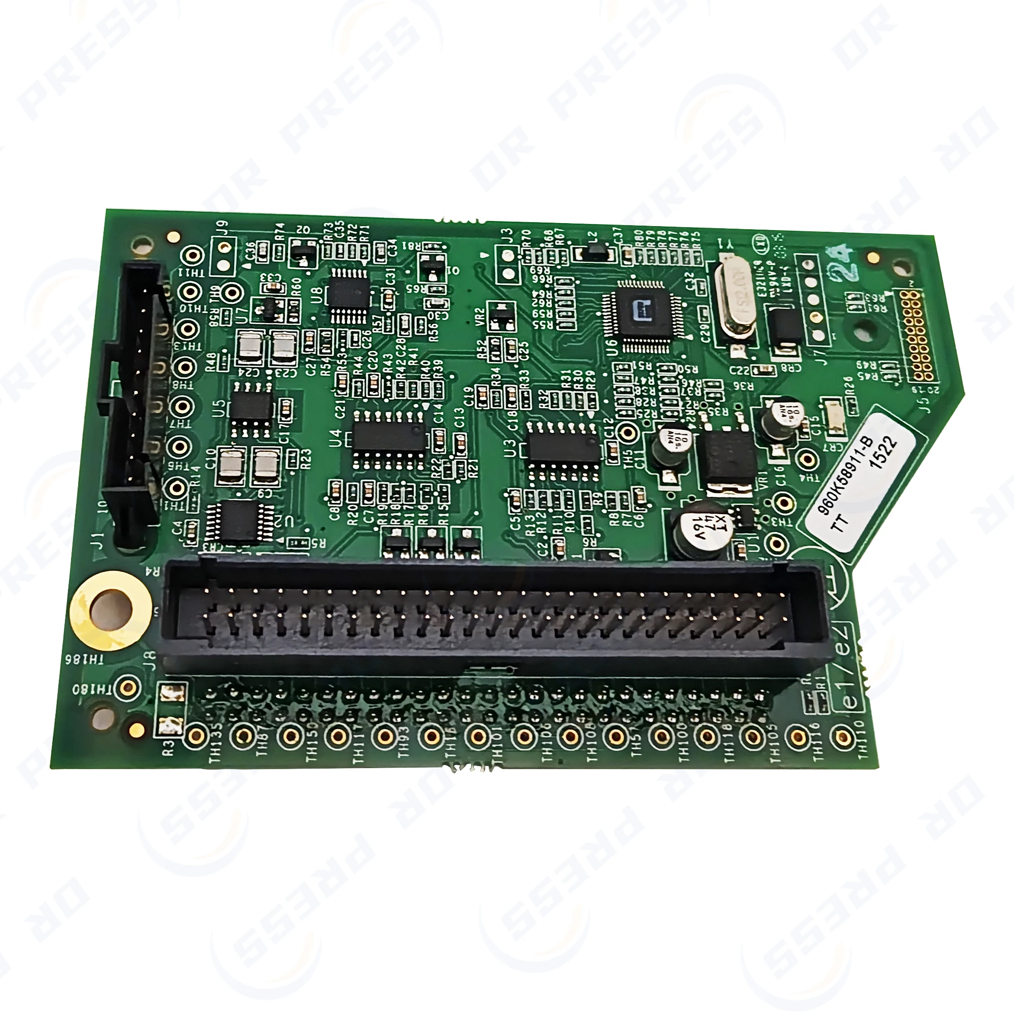 960K58911 Fuser Temperature Control board for Nuvera 120 144 288 314