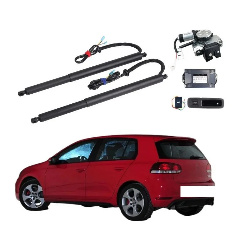 

Car Power Taiate Electric Taiate Lift For VW 7 Electric Liftgate 2014-2019