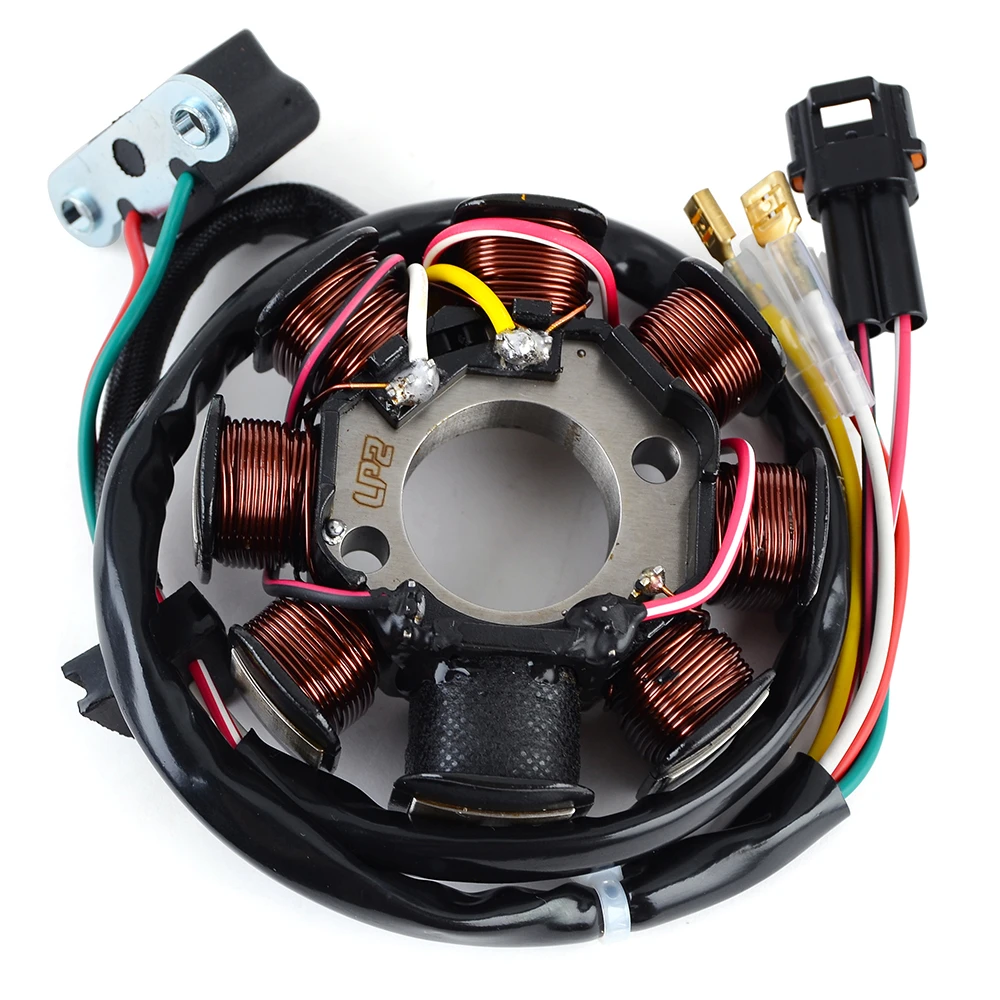 

58339004100 Катушка статора мотоцикла для K-TM 625 LC4 Super Competition 2002/660 SMC 2003-2005 гг.