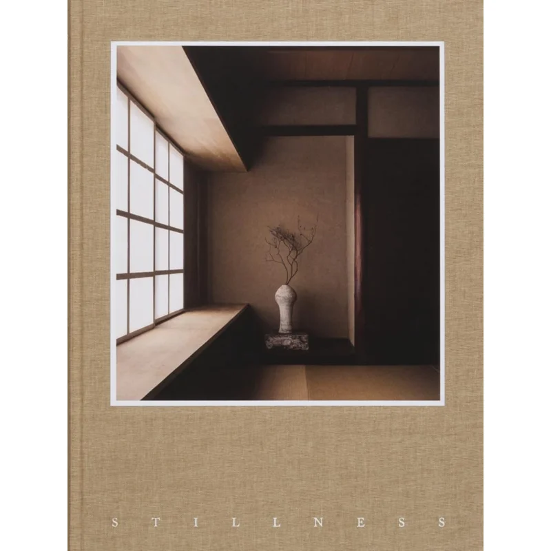 Stillness Norm Architects Die Gestalten Verlag 9783967041583 Book