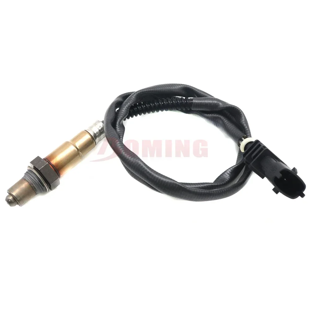 NEW Rear Air Fuel Ratio Lambda O2 Oxygen Sensor For Maserati Ghibli 1Quattroporte Levante 3.0L V6 0258010360 670101795 670004022