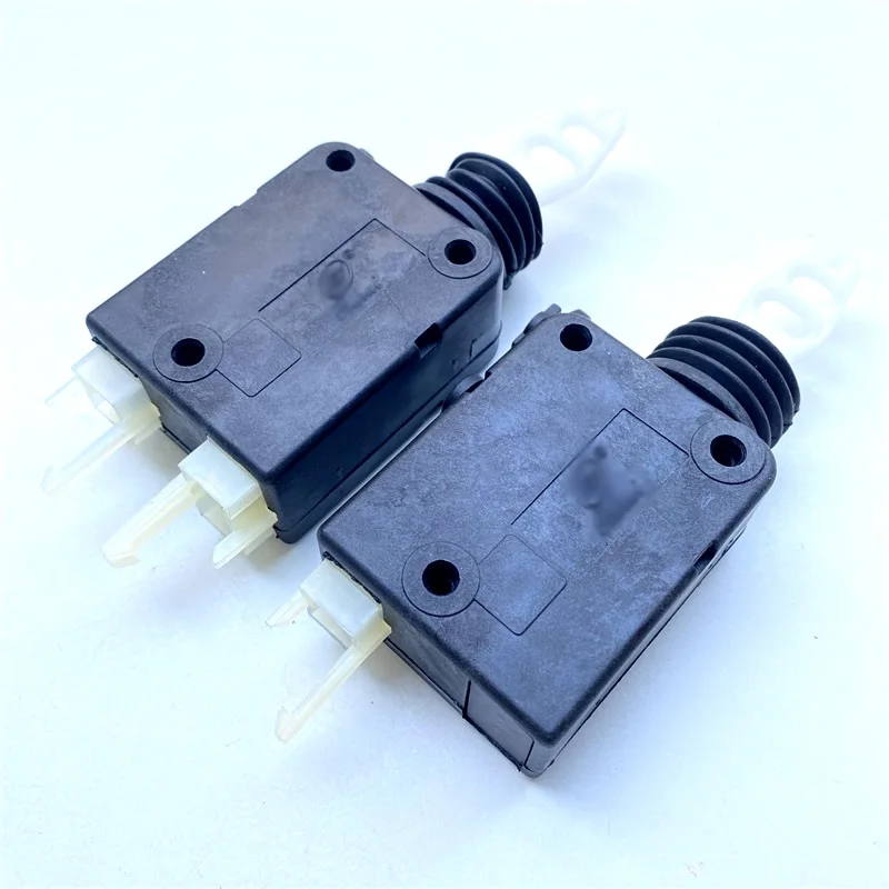 Car Door Lock Actuator Central Control Motor for Citroen Xsara Saxo Berlingo AX BX ZX for Peugeot 106 205 309 405 605