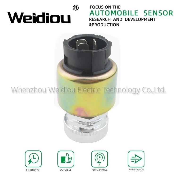215501000000 0055429417 Aftermarket Mileage Sensor FOR Yutong Benz MAN Scania Volvo
