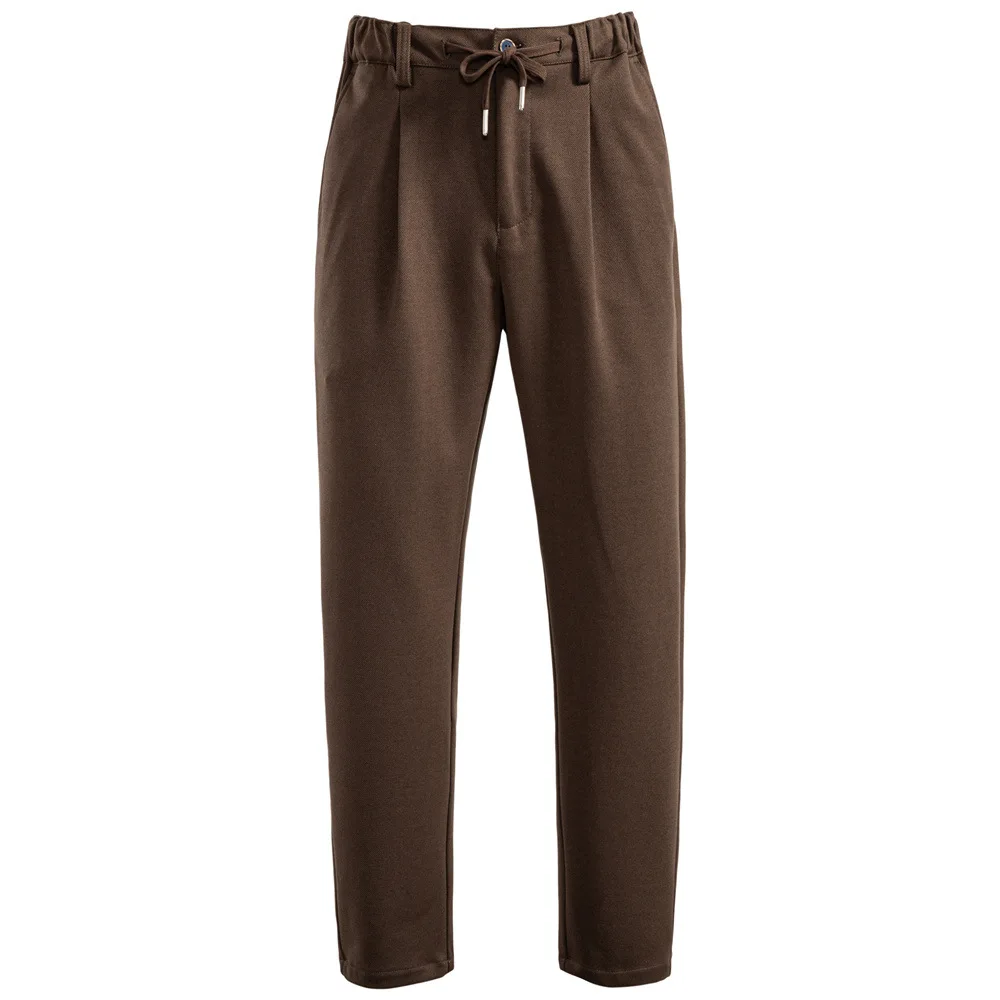 

New Casual Pants for Men, Versatile Bottoms, Fashionable Pants