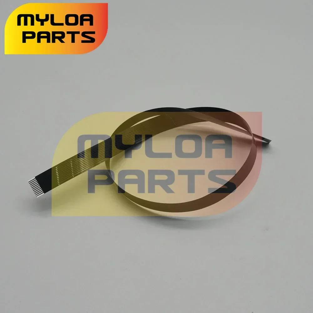 5X CE538-60106 ADF Flat Cable is used for HP LaserJet Pro M1536 M1536dnf CM1415 CM1415fnw MFP 100 M175a M1530 P1566 P1606 CP1525