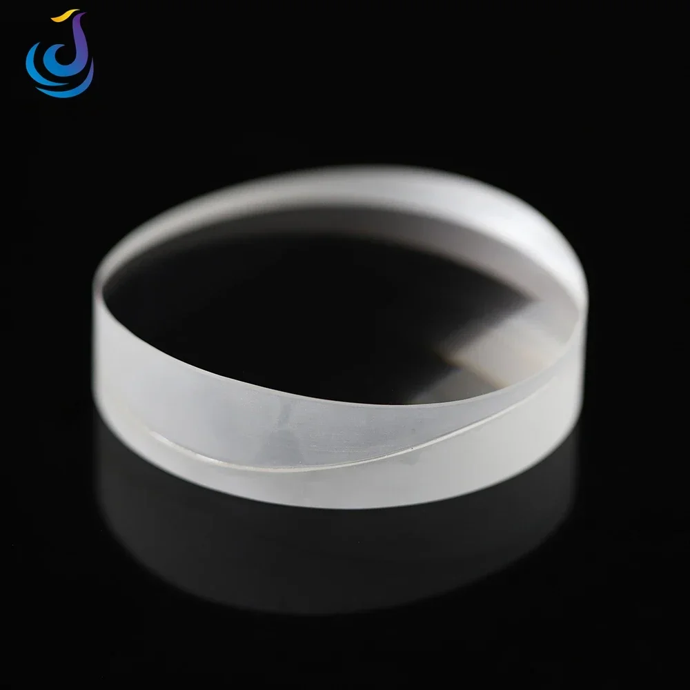 

Оптическое стекло Цилиндрическая ахроматическая линза