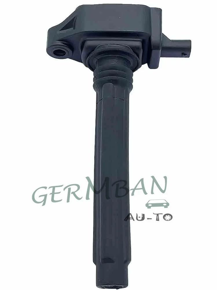 1118CPK36 High Performance Ignition Coil for Jeep Wrangler Ram 1500 ProMasterDodge Charger (11-21) 3.6 V6 Penstar D-705-2