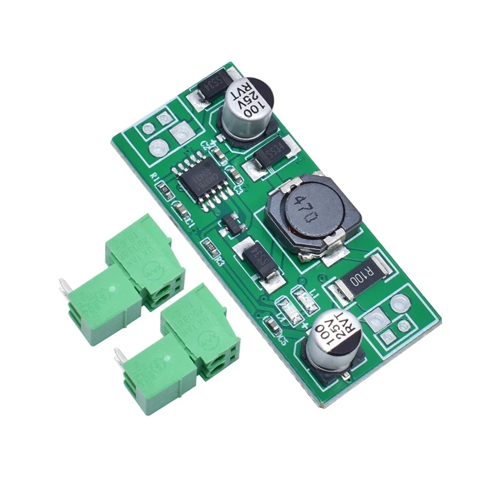 

Lithium Battery Charger Protection Board CN3761 Module for 4.2V Solar Panel Regulated Charging