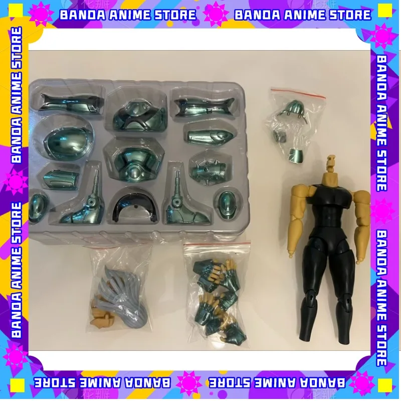 In Stock Jm.Mst Sai… - image