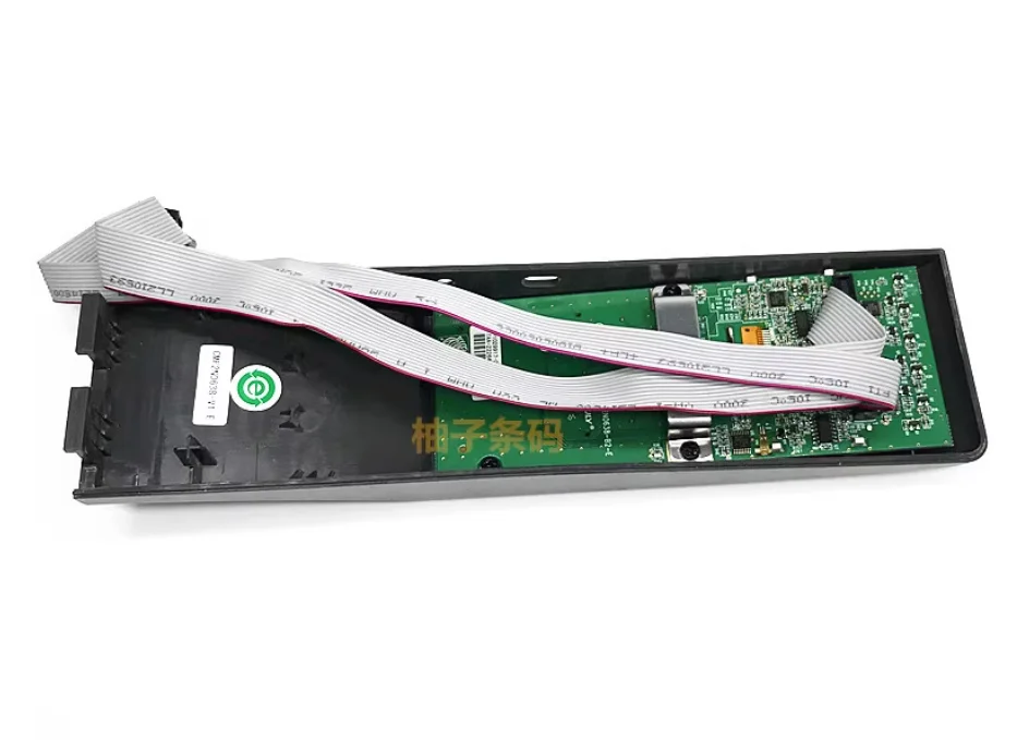 Zebra ZT230 Display/control Panel Barcode Printer Accessories P1029917-001