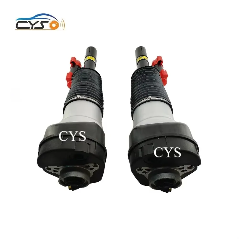 Front Air Shock Absorber for Land Rover Range Rover Sport L460 2022 2023 ADS LR167508 LR170945 LR177791 LR153020
