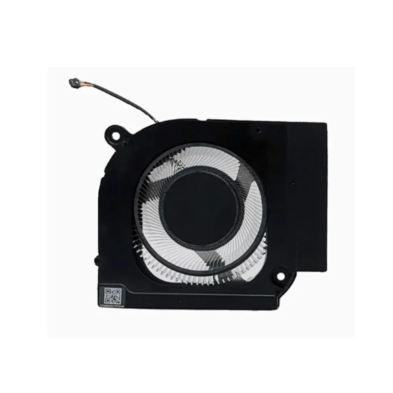 NEW CPU GPU Cooling Fan For Acer Predator Helios Neo 16 PH16-72 71 PHN16-71 PHN16-72 N23C12 Gaming Notebook Cooler Fans DC 12V