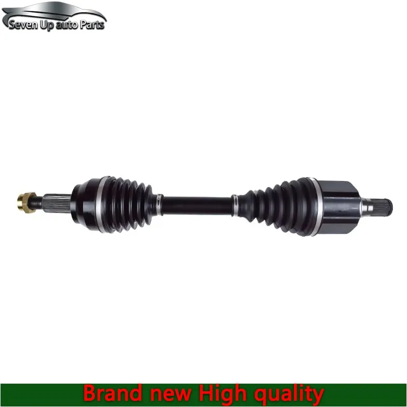 

LR024759 ALR024759 Brand New Front Left Car Shaft and CV-joint Petrol Drive Shaft For Land Range Rover Evoque 2012- 2.0 16V