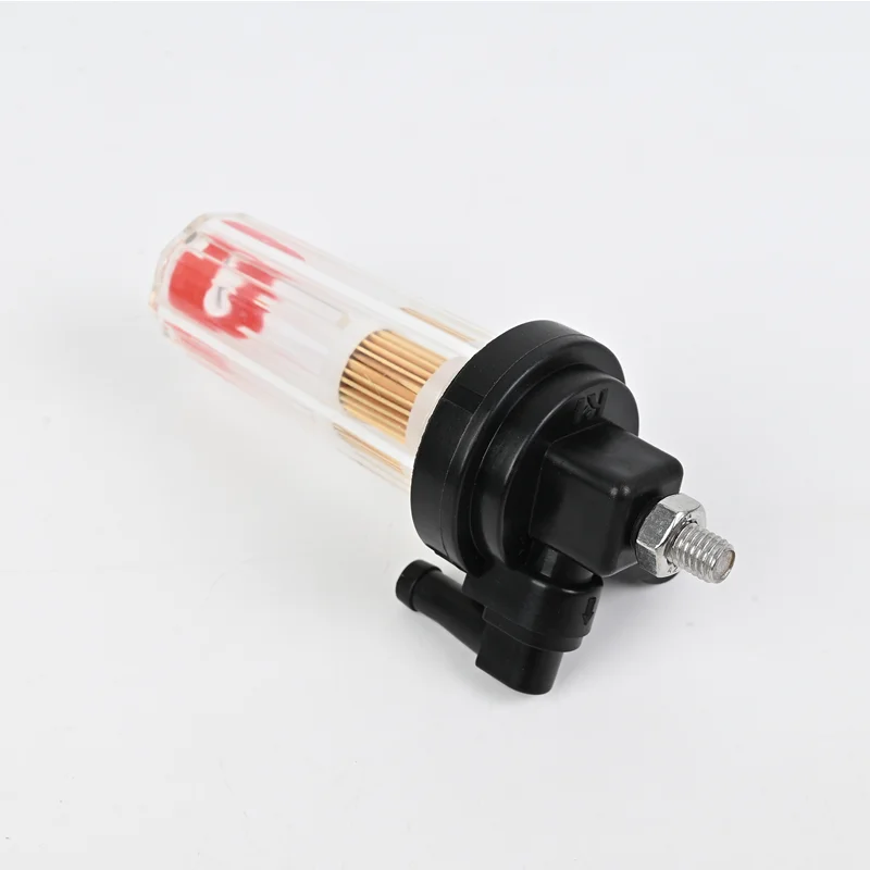 68V-24560-00 Fuel Filter for YAMAHA Outboard Motor 60/90/115HP Marine Boat Fuel Filter