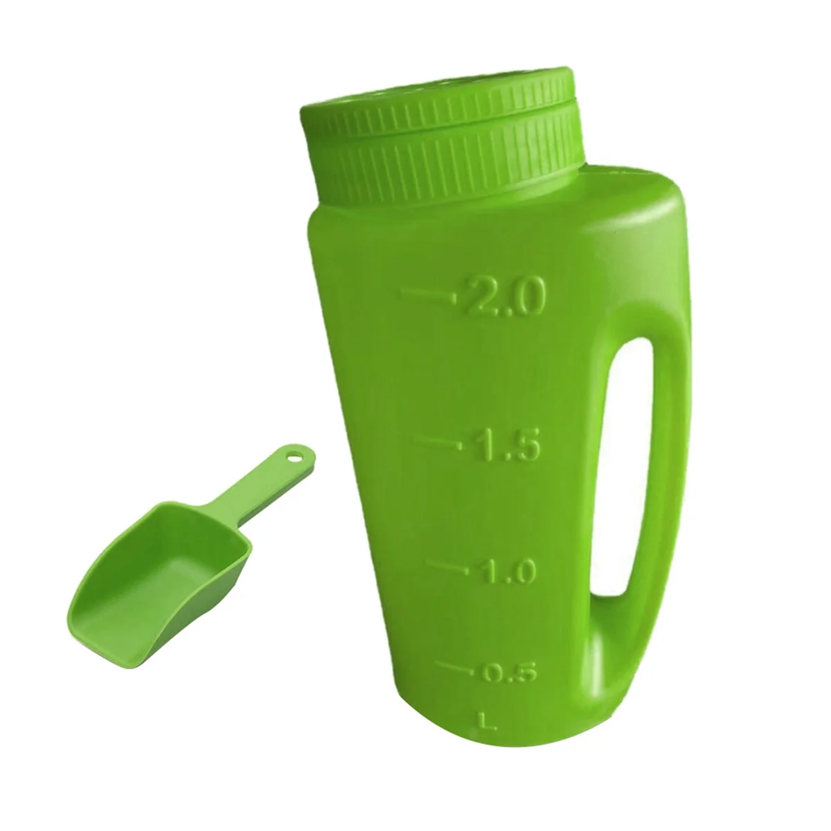 Разбрасыватель семян газона EULM, ручной шейкер для семян газона, соль для плавления льда, кальций, разбрасыватель сорняков и кормов, регулируемый