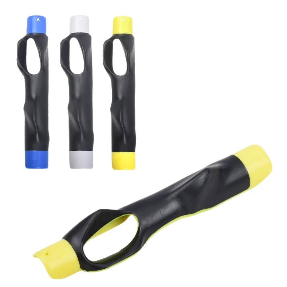 Golf Grips Correcti…