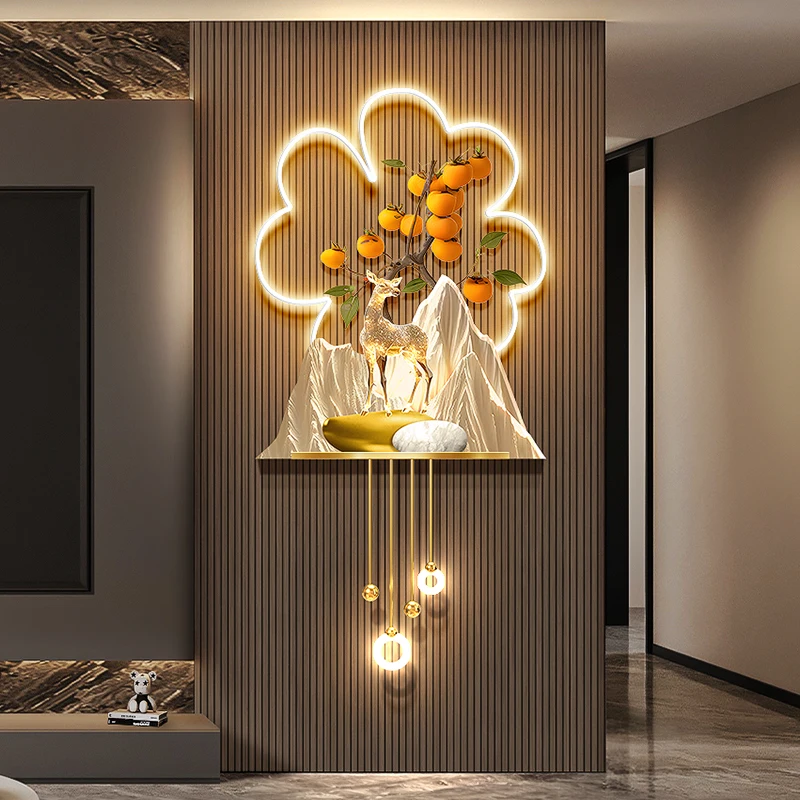 Mural Lamp Led Wall…