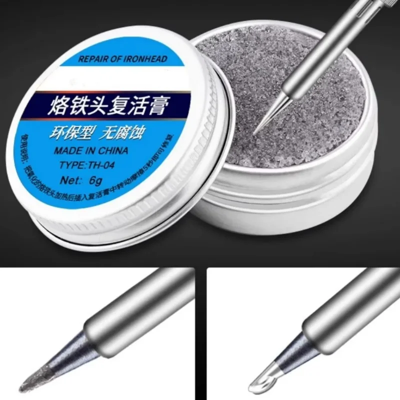 Beige Color Soldering Iron 1Uds