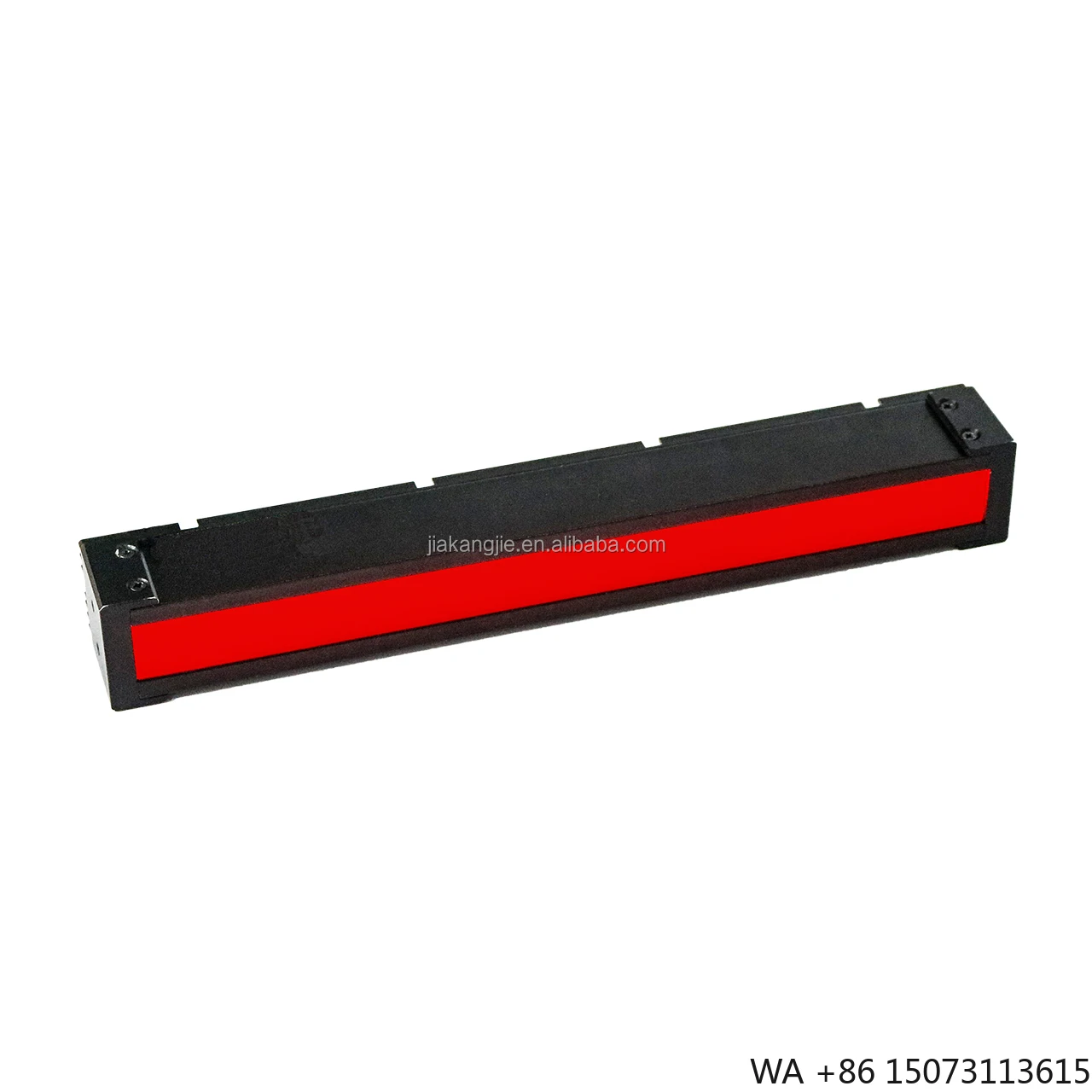 

Источник света с узкой полосой 24 В - одноразовое освещение 215*25 мм для проверки качества печати