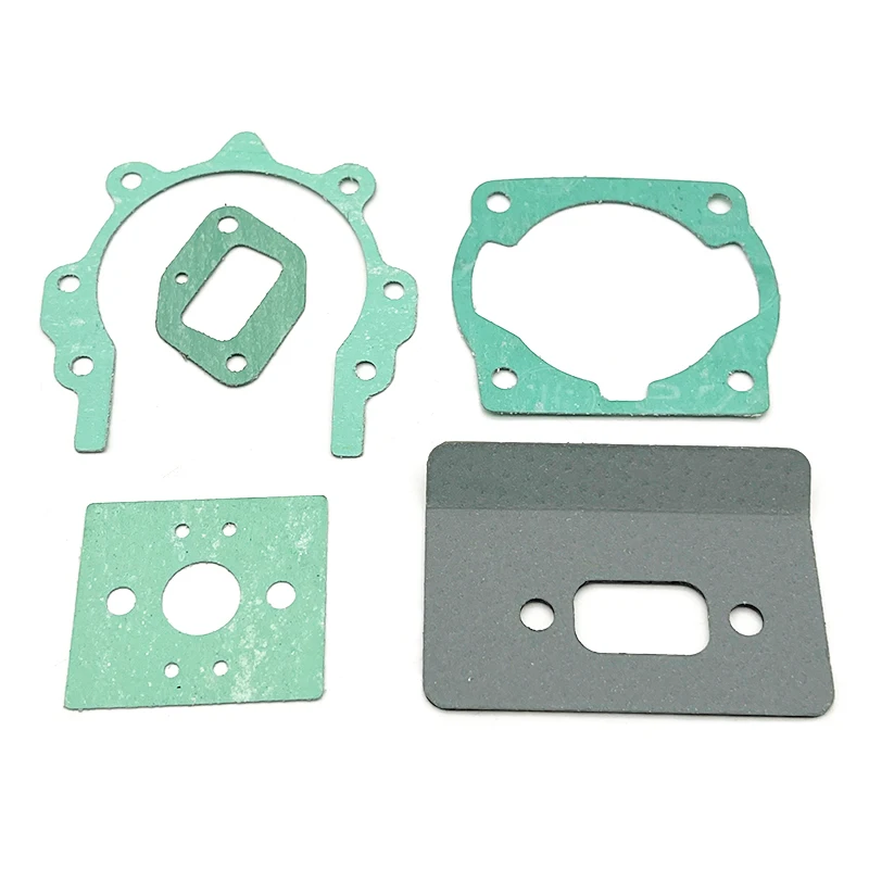 잔디 트리머 브러시 커터 액세서리 40-5 44-5 엔진 가스켓 세트