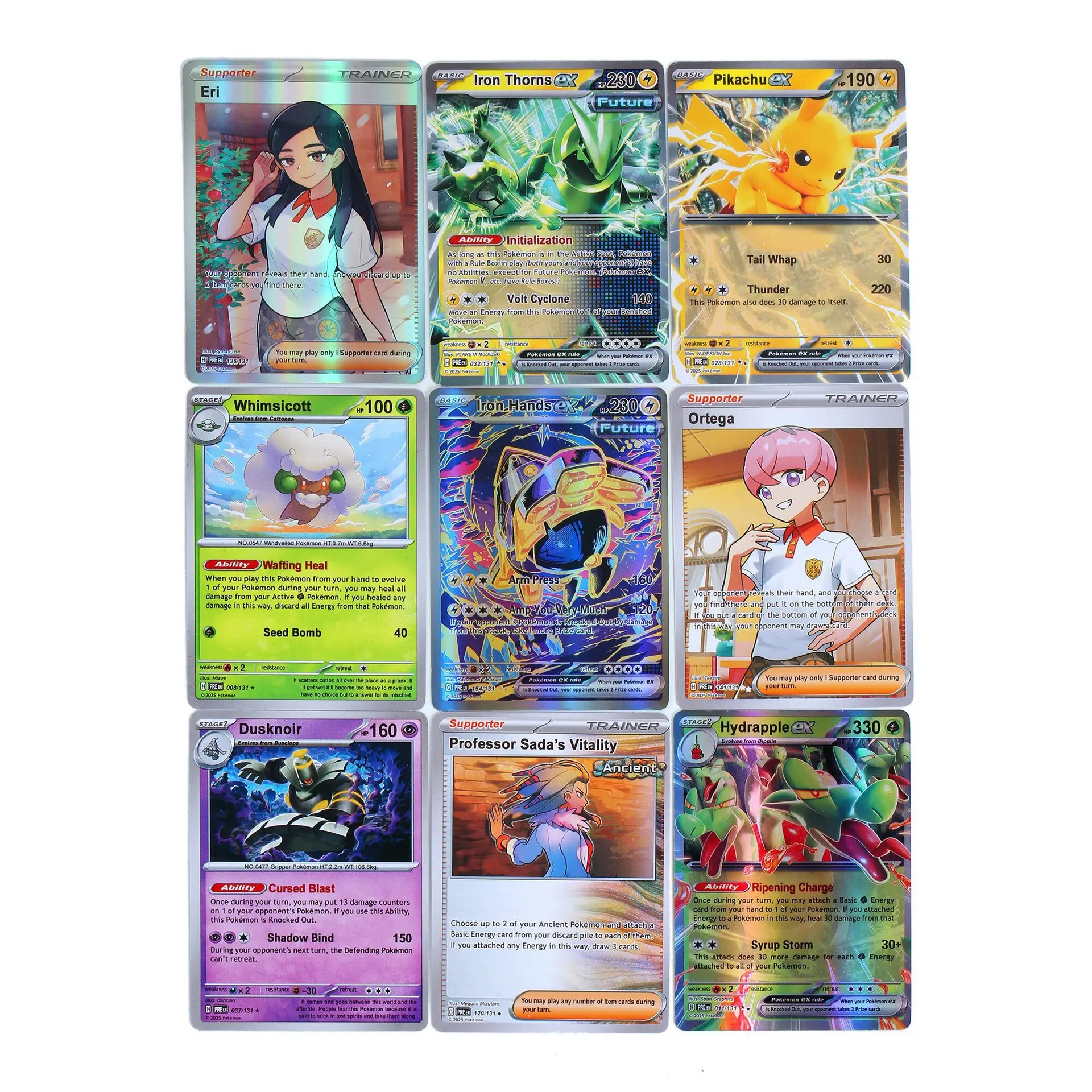 Thumbnail 3 - #15 Cheap Pokémon Evolving Skies Cards Worth Buying