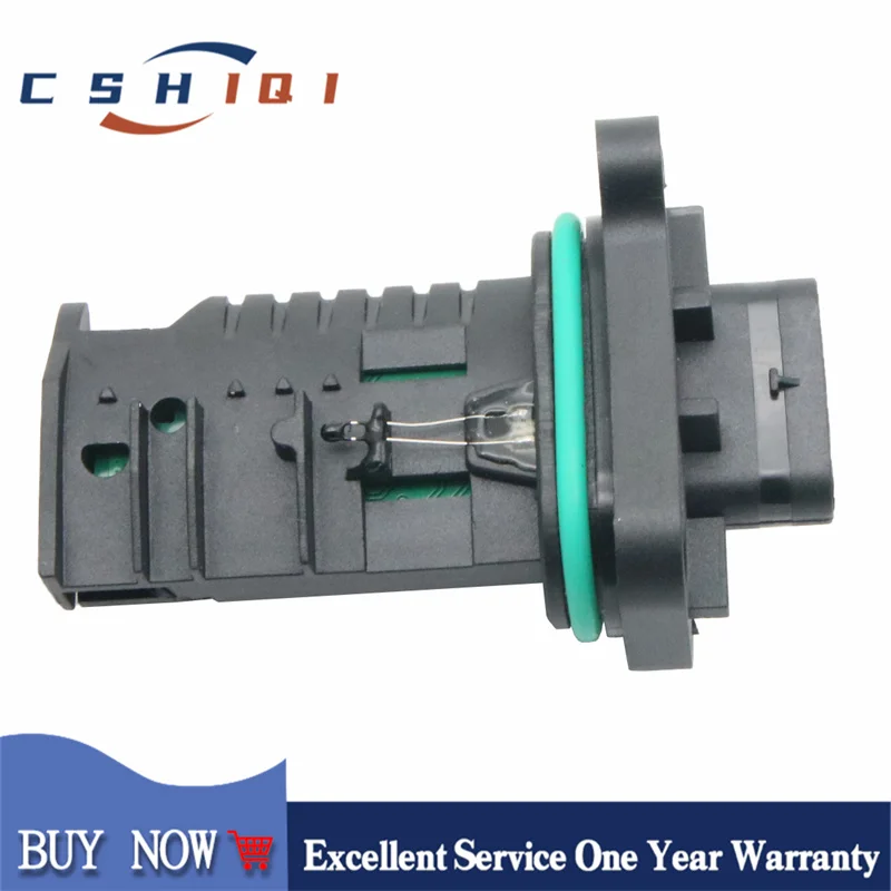 13628506408 Mass Air Flow Meter MAF Sensor For BMW 1 2 3 4 5 Series X3 X5 Mini Paceman R5 2010-2020 0281006092 New