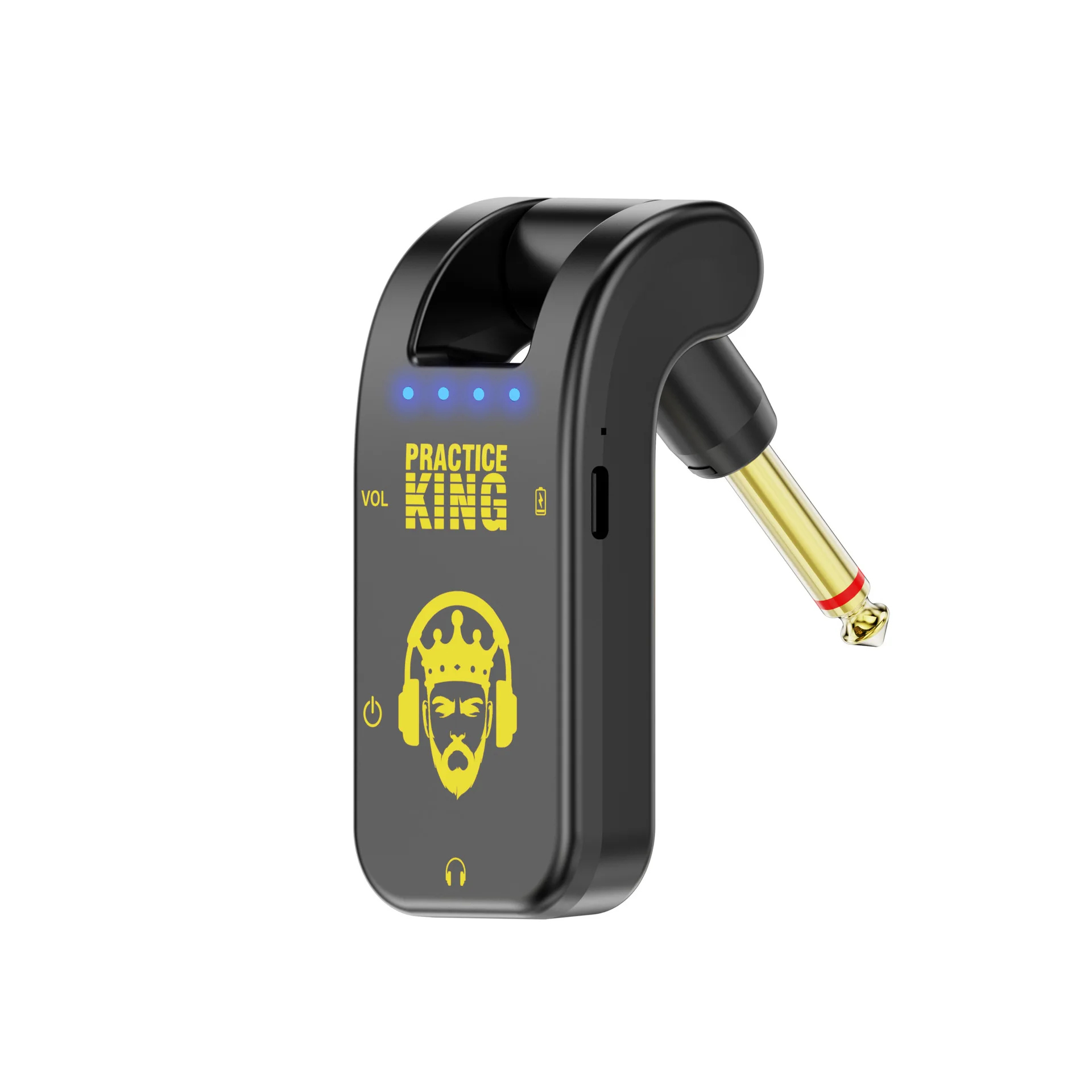 

Производители звукоснимателей специализирующихся эффектов гитарного усилителя, новый длительный срок службы батареи.