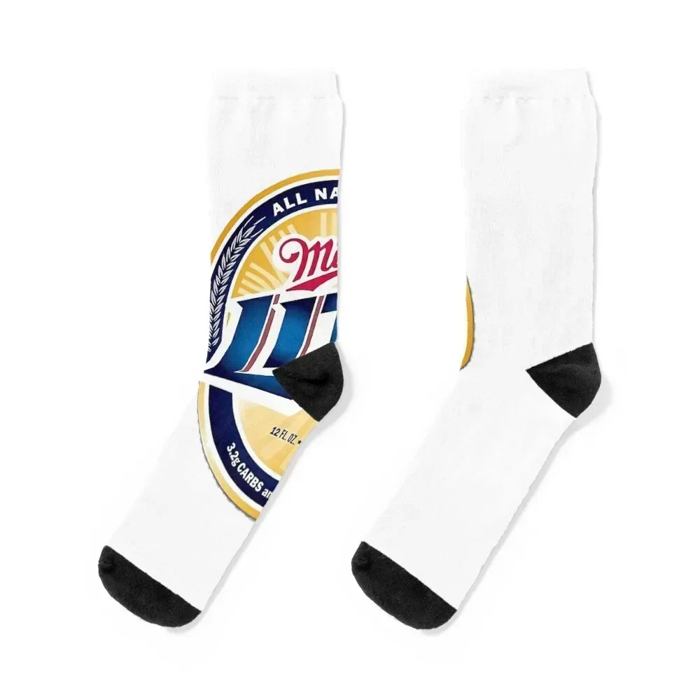 

natural lite Socks cycling tennis cute christmass gift Male Socks Women's