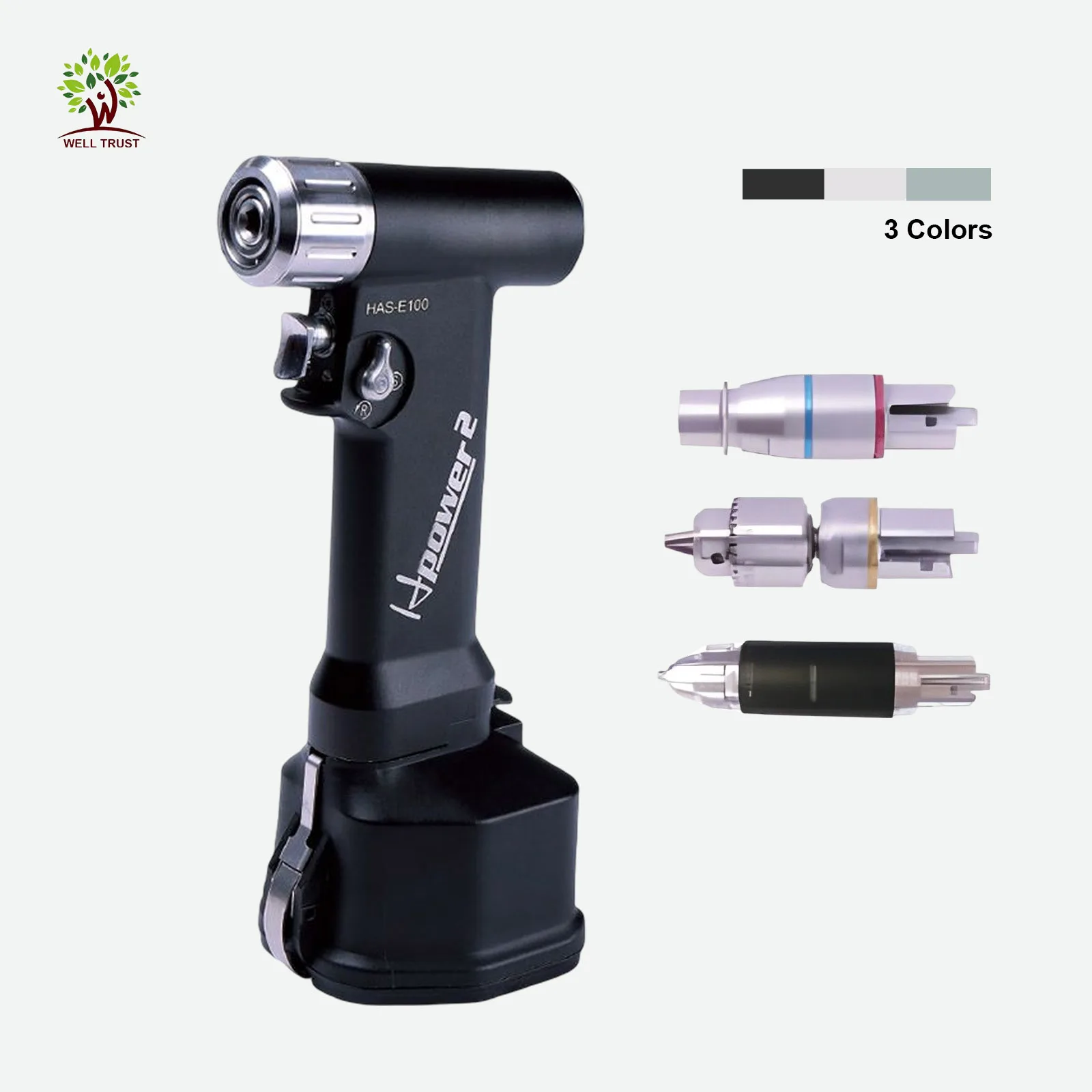 

Multifunction Mini Bone Drill Orthopedic Surgical Reciprocating Saw Medical Cordless Power Tool Veterinary Cannulate