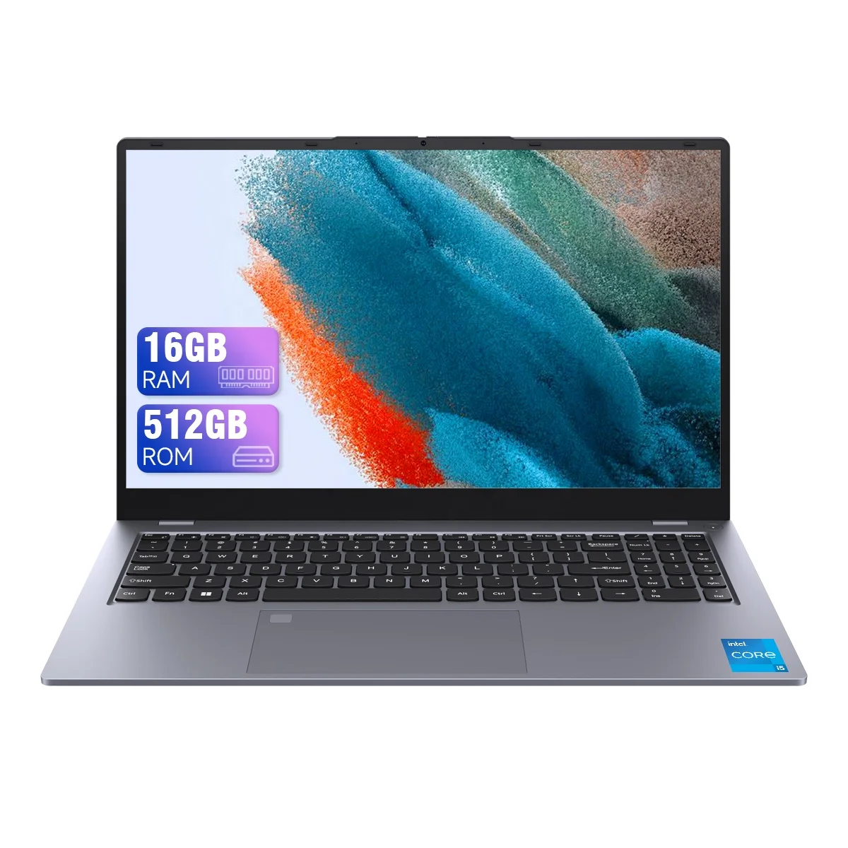 Business Laptop Int…