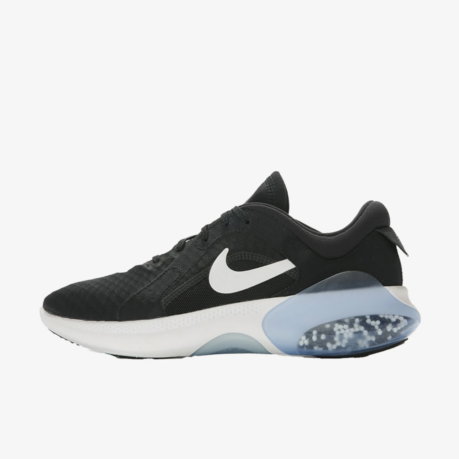 

Официальные мужские спортивные кроссовки Nike JOYRIDE RUN с низким верхом и мягкой подкладкой CT0307-001