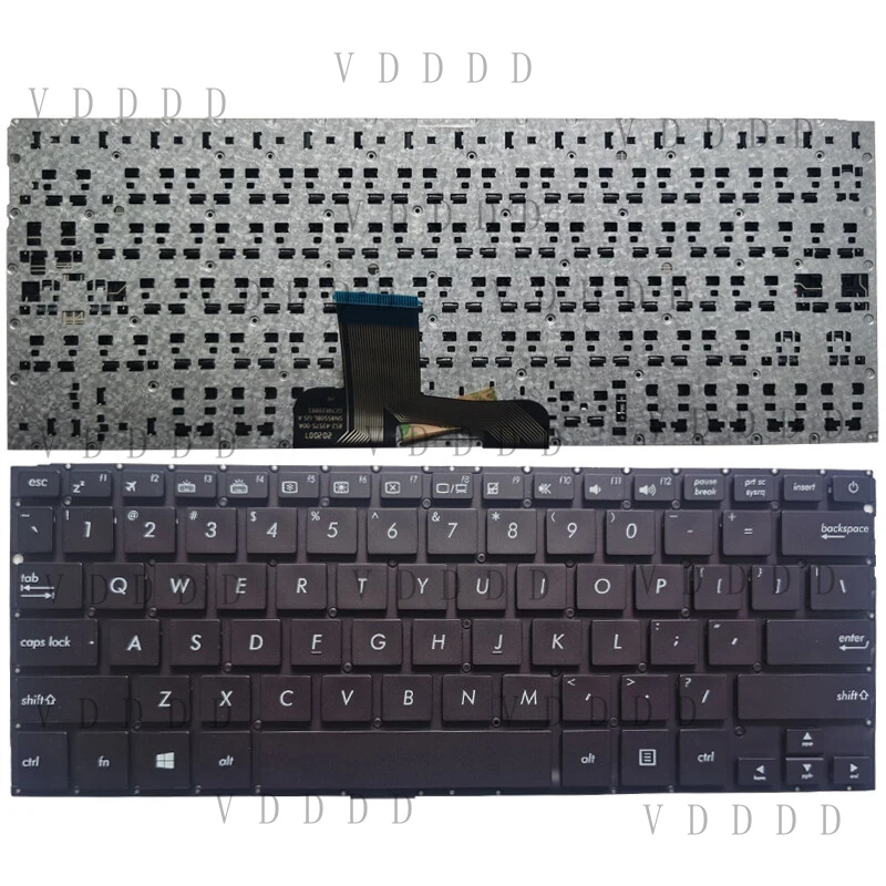 L... Laptop NEW FOR Asus ZenBook UX310 UX310U UX310A UX310UA UX310UAK US keyboard
