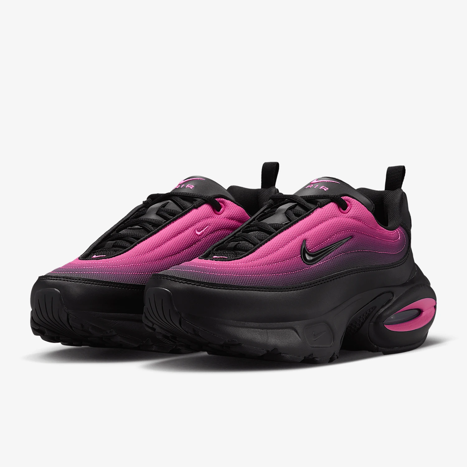 

Официальные женские кроссовки Nike AIR MAX PORTAL на воздушной подушке HV6354-001
