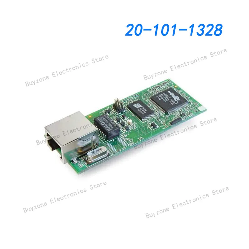 

20-101-1328 System-On-Module-SOM RCM3710 Core Module