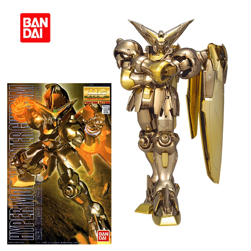 Hyper Mode Gundam: A Deep Dive into the Ultimate Action Figure Experience