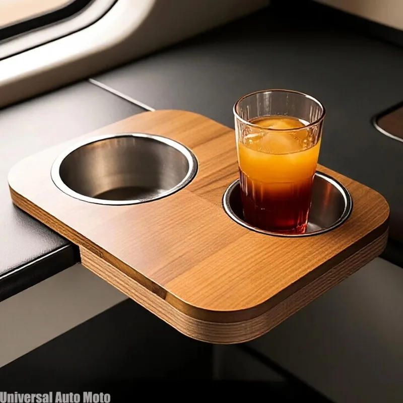 1PC Stainless Steel Recessed Cup Drink Holder for Boat RV Car Truck Sofa Pontoon Camper Table Recessed Drop in Drink Cup