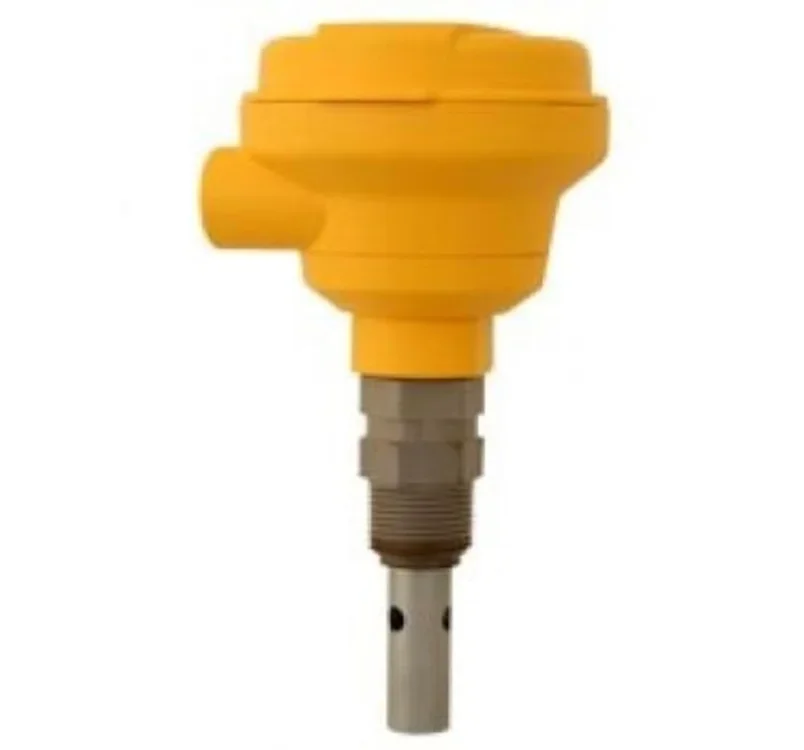 

2026 3-2850-61 - Электромагнитный датчик расхода - PTFE IP67 12-24В Промышленный счетчик