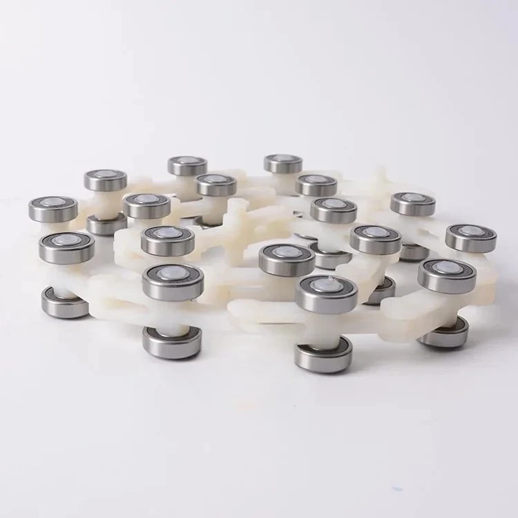 

Escalator slewing chain, 17 sections, 24 sections, pulley group, slewing chain, handrail, pulley group, double fork, single fork