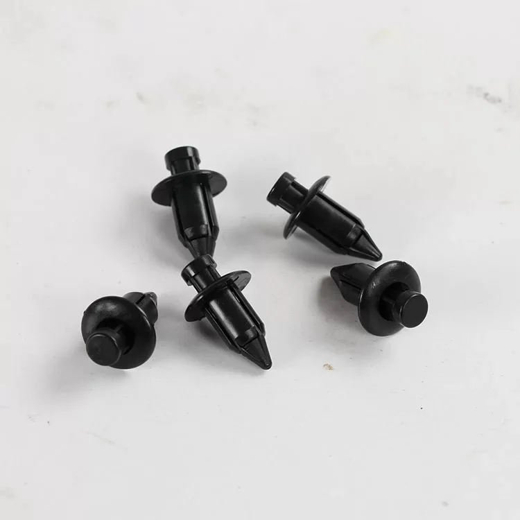 Expansion Rivet Fastener Clips for ZONTES ZT310-X/R/T/V ZT250-S & Kiden KD150 Motorcycle, Fairing Plastic Panel Push Rivet Screw