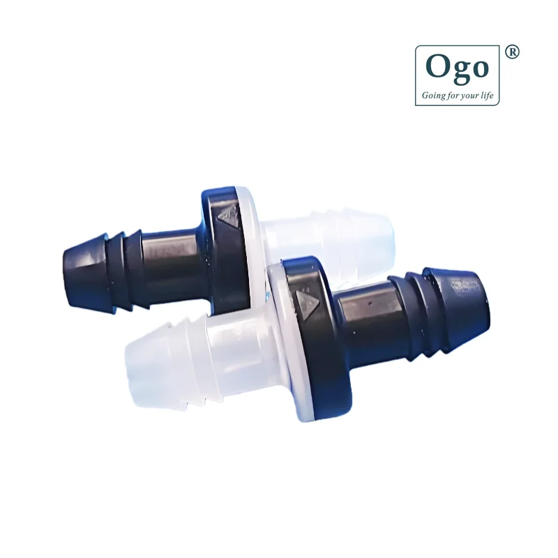 2pcs of OGO Flashback Valve 3/8\